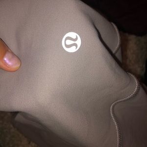 Lululemon Align Pant 2 - 25” - Size 2